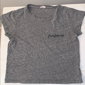 John Galt (brandy) t shirt